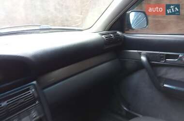 Седан Audi A6 1996 в 
