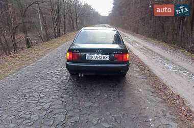 Седан Audi A6 1996 в 