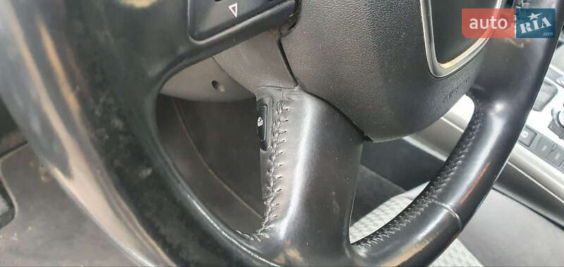 Універсал Audi A6 2007 в Києві