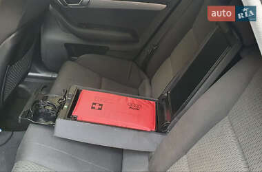 Универсал Audi A6 2007 в Киеве