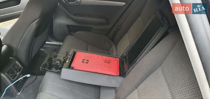 Універсал Audi A6 2007 в Києві