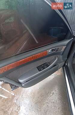 Седан Audi A6 1999 в 