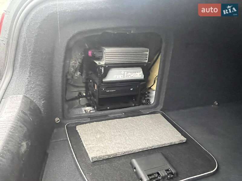 Седан Audi A6 2006 в Тернополе