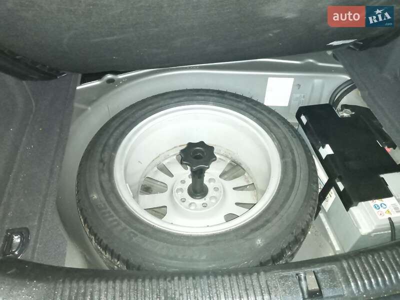 Седан Audi A6 2009 в Фастове