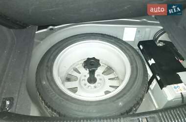Седан Audi A6 2009 в 