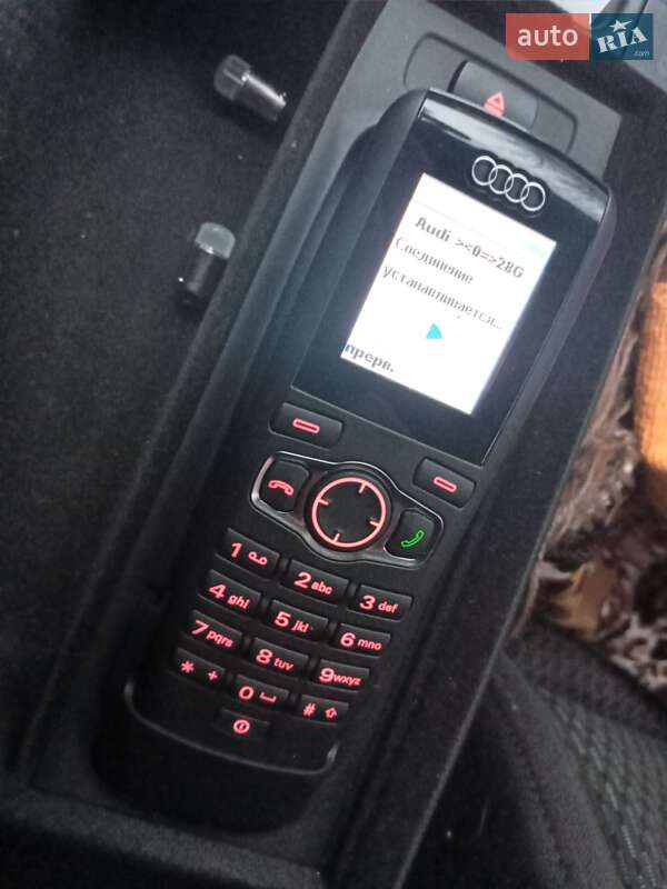 Седан Audi A6 2009 в Фастове