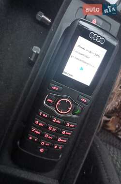 Седан Audi A6 2009 в 