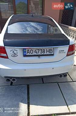 Седан Audi A6 2004 в 