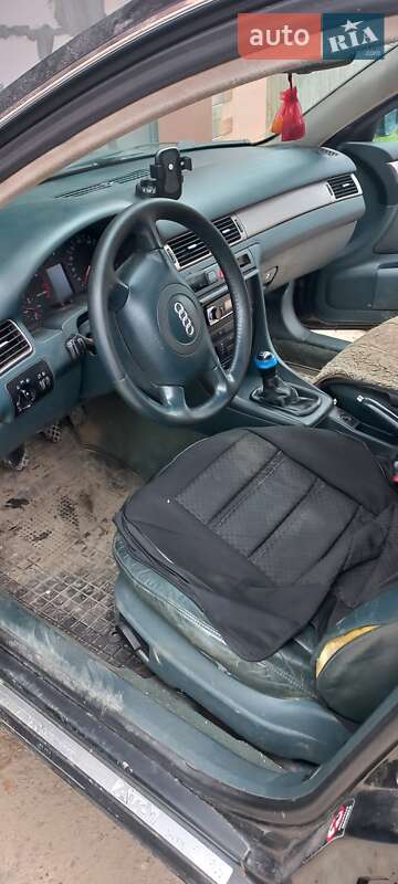 Универсал Audi A6 1999 в Херсоне
