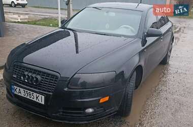 Audi A6 2008