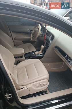 Седан Audi A6 2008 в 