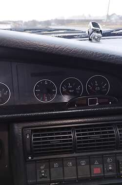 Седан Audi A6 1995 в Владимир-Волынском