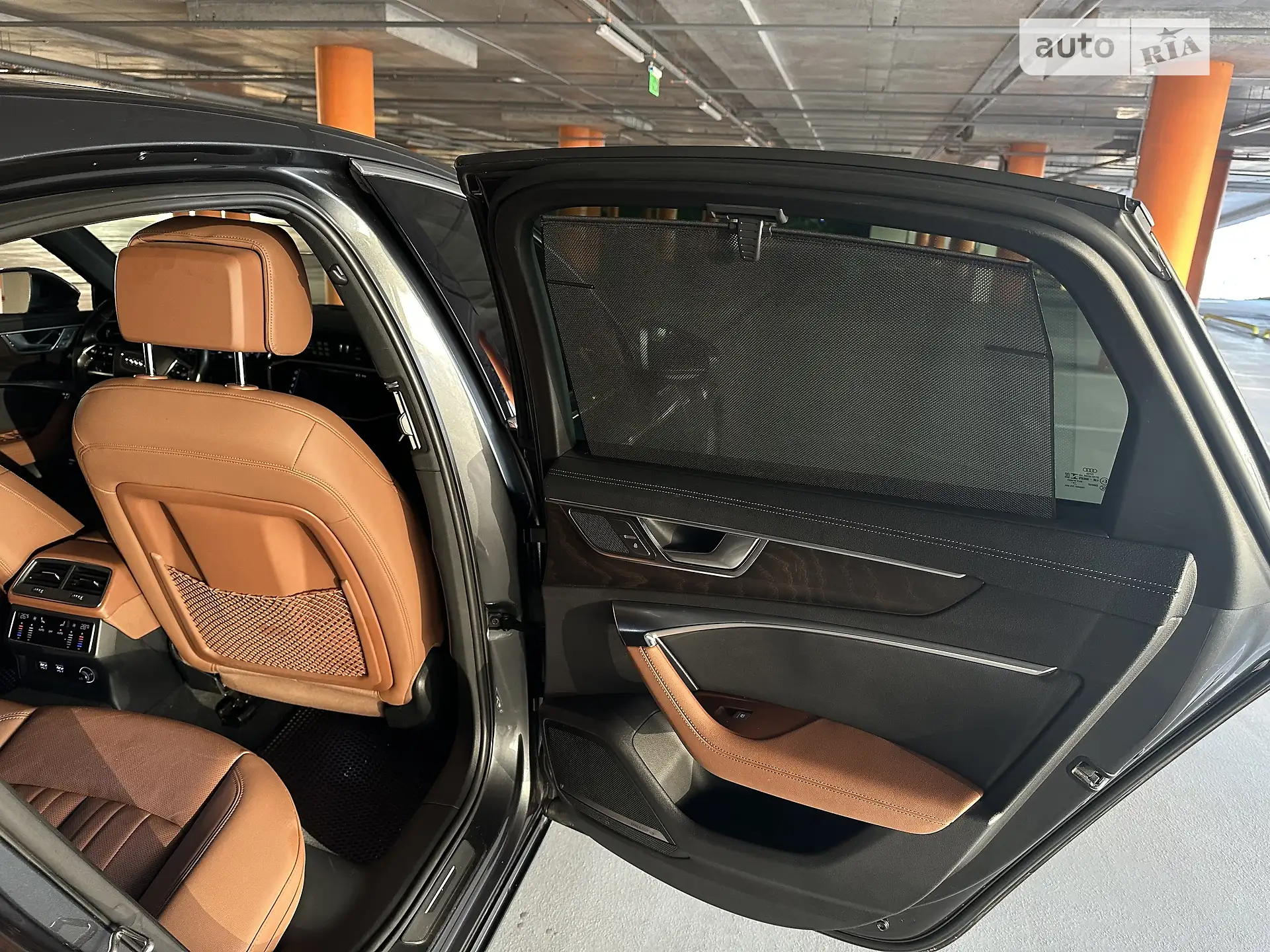 2019 Audi A6 - мініатюра 16