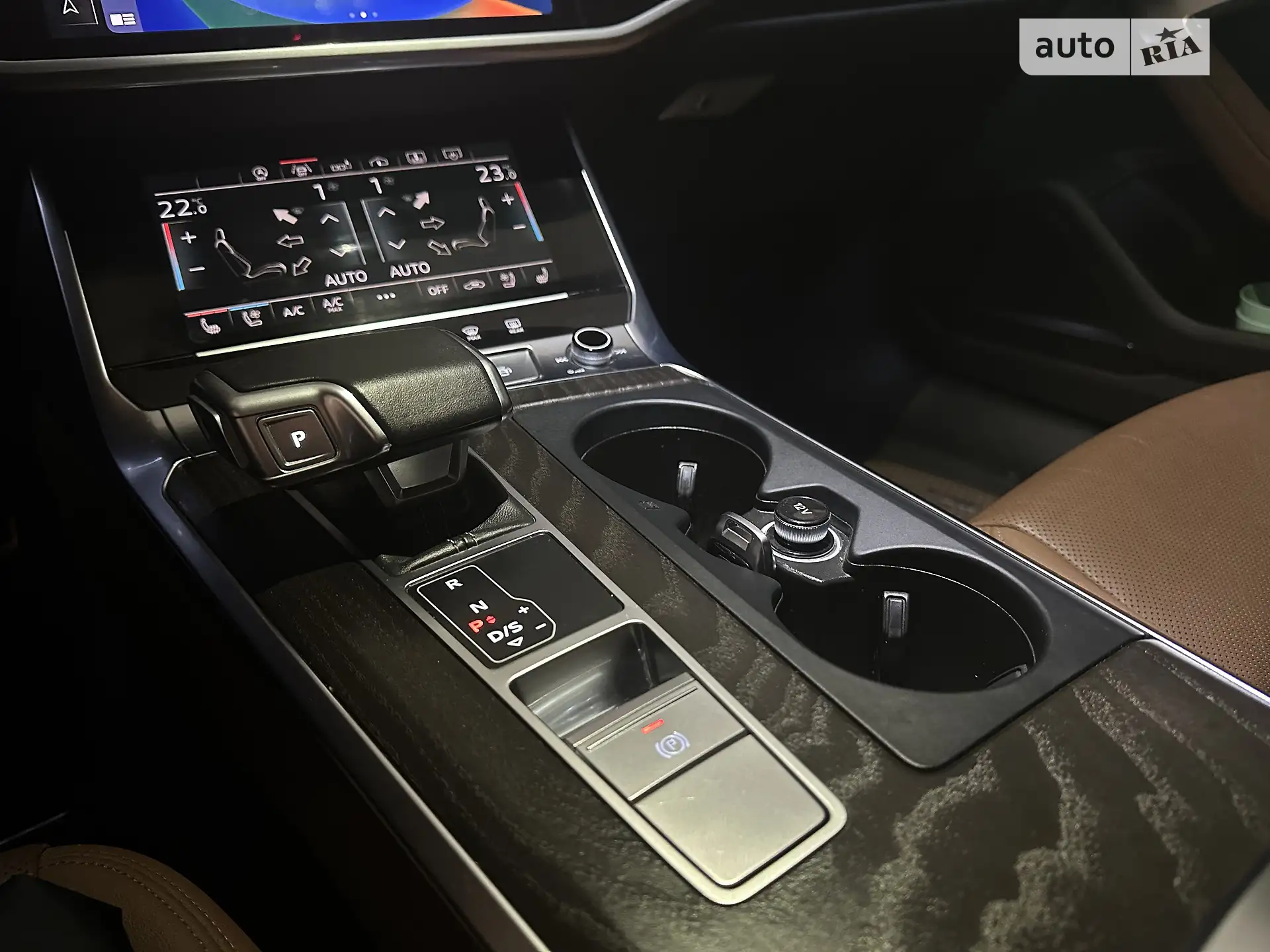 2019 Audi A6 - мініатюра 47
