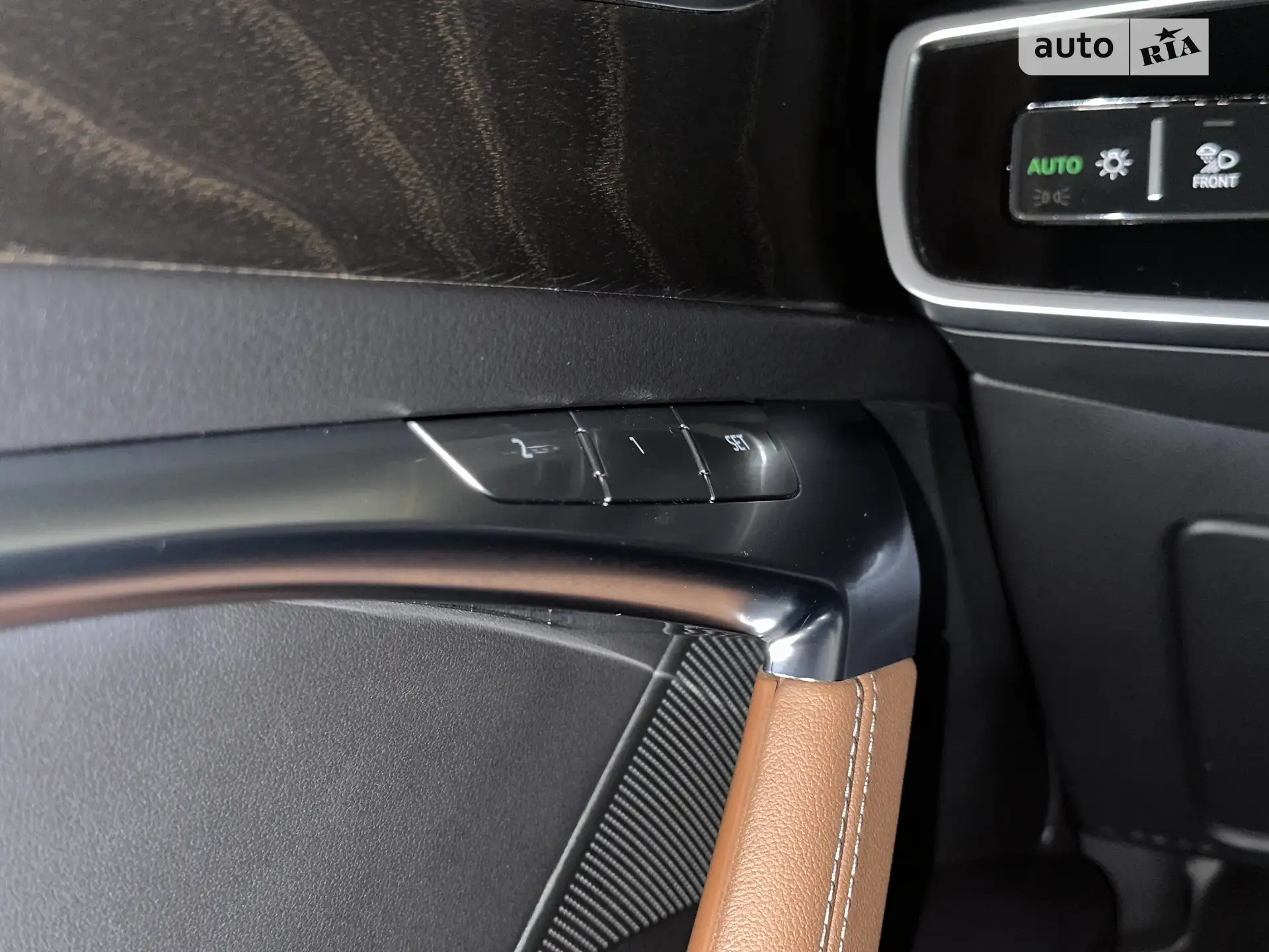 2019 Audi A6 - мініатюра 54