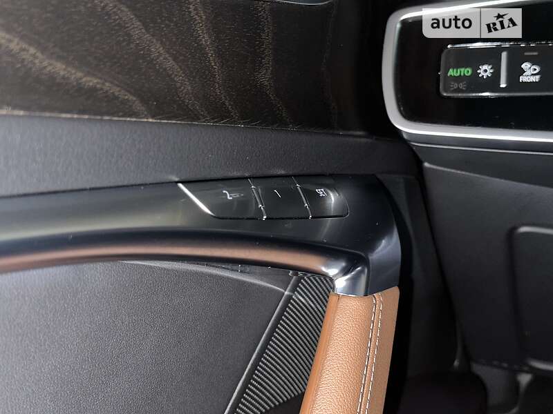 Седан Audi A6 2019 в Києві