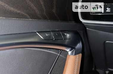 Седан Audi A6 2019 в 