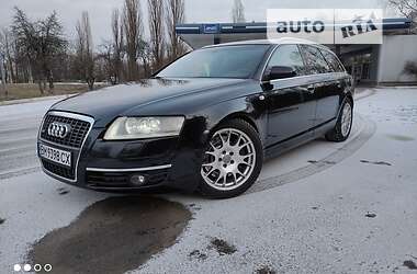 audi a6 2006 в Суми від професійного продавця 