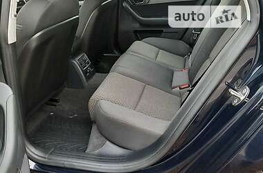 Универсал Audi A6 2011 в 