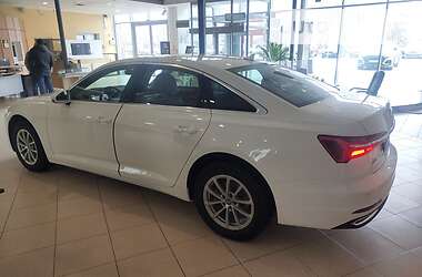 Седан Audi A6 2020 в 