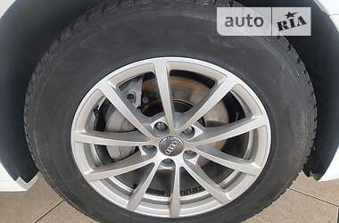 Седан Audi A6 2020 в 