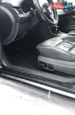 Универсал Audi A6 2001 в Рахове