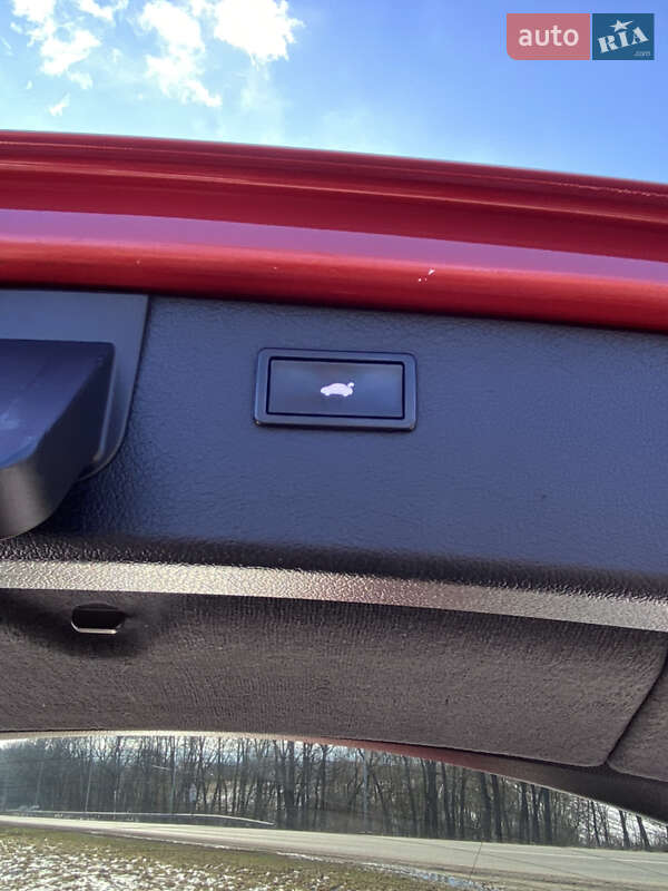 Универсал Audi A6 2007 в Залещиках