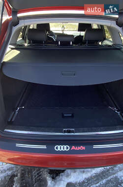 Универсал Audi A6 2007 в Залещиках