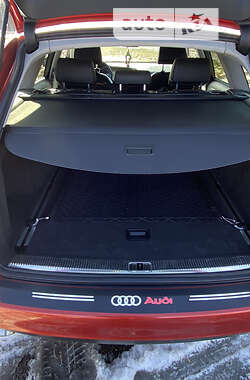 Универсал Audi A6 2007 в Залещиках