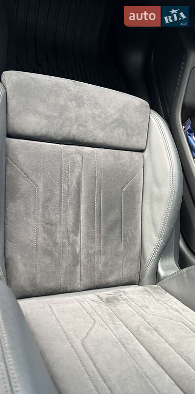 Седан Audi A6 2019 в Львове фото 16 Седан Audi A6 2019 в Львове