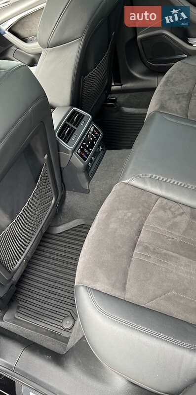 Седан Audi A6 2019 в Львове фото 22 Седан Audi A6 2019 в Львове