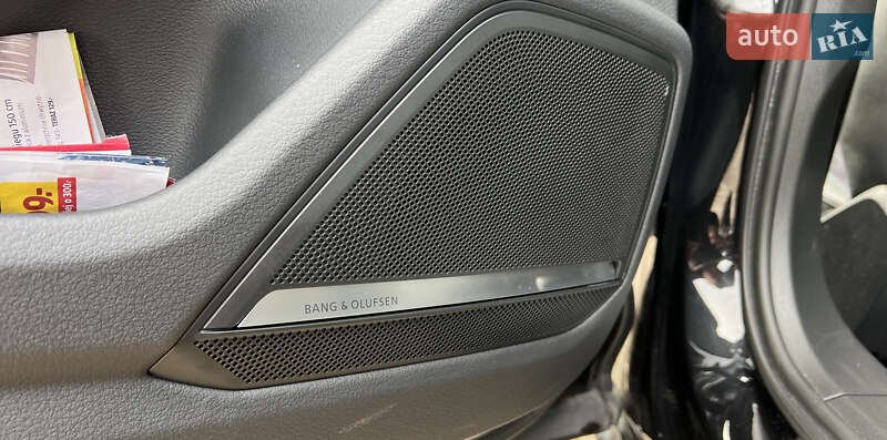 Седан Audi A6 2019 в Львове фото 25 Седан Audi A6 2019 в Львове