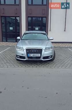 Audi A6 2010