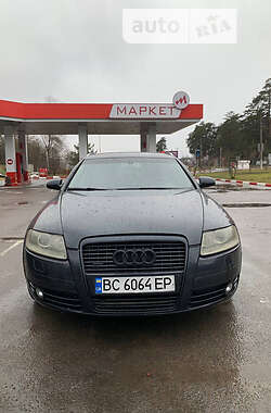 Audi A6 2008