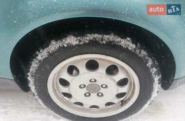 Седан Audi A6 1998 в 
