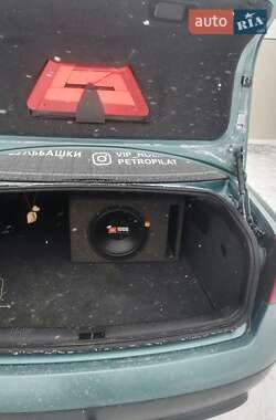 Седан Audi A6 1998 в 