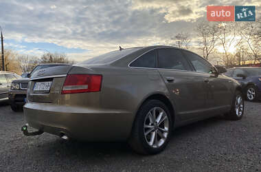Седан Audi A6 2006 в Хмельницькому фото 27 Седан Audi A6 2006 в Хмельницькому