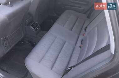Универсал Audi A6 1999 в Чернигове