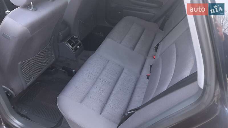 Универсал Audi A6 1999 в Чернигове