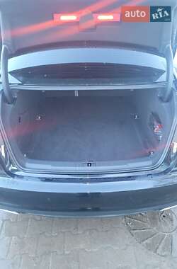 Седан Audi A6 2015 в Надворной