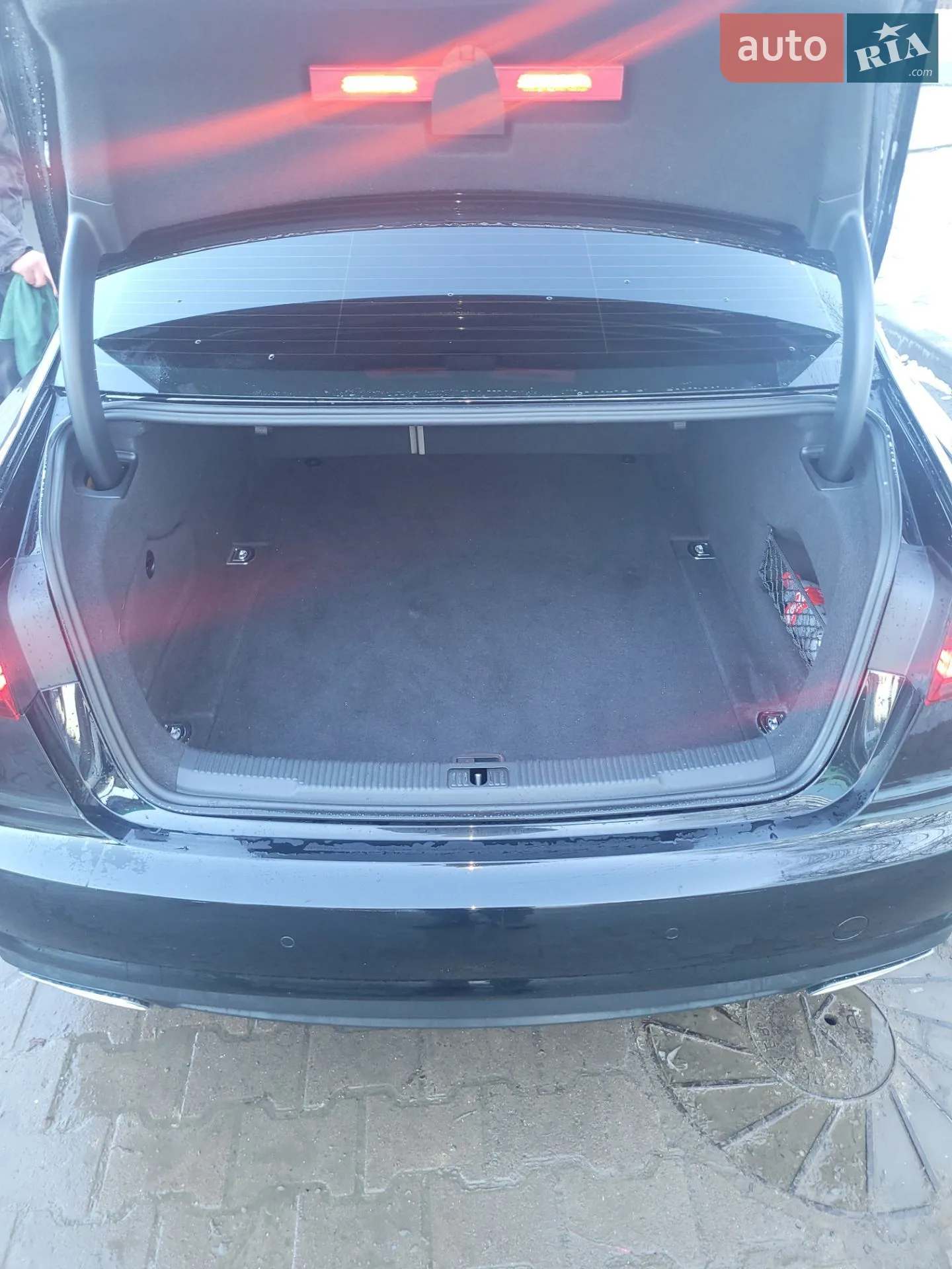 2015 Audi A6 - мініатюра 17