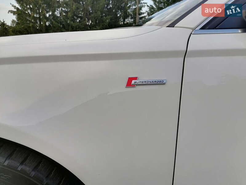 Седан Audi A6 2012 в Рівному