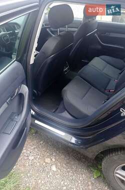 Универсал Audi A6 2007 в 