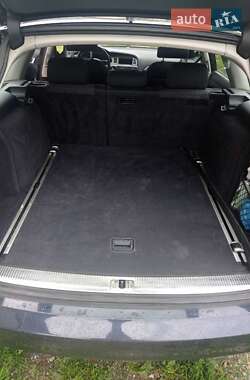 Универсал Audi A6 2007 в 
