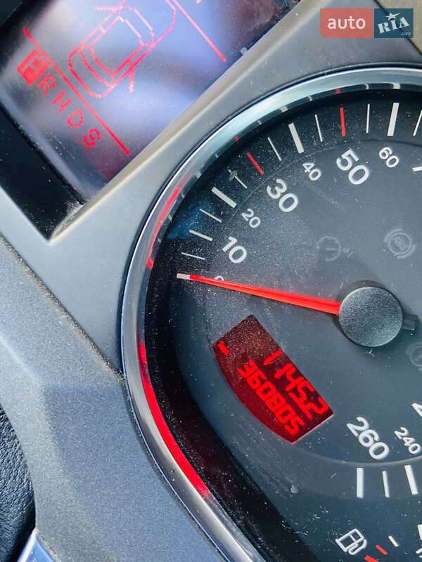 Седан Audi A6 2006 в Києві