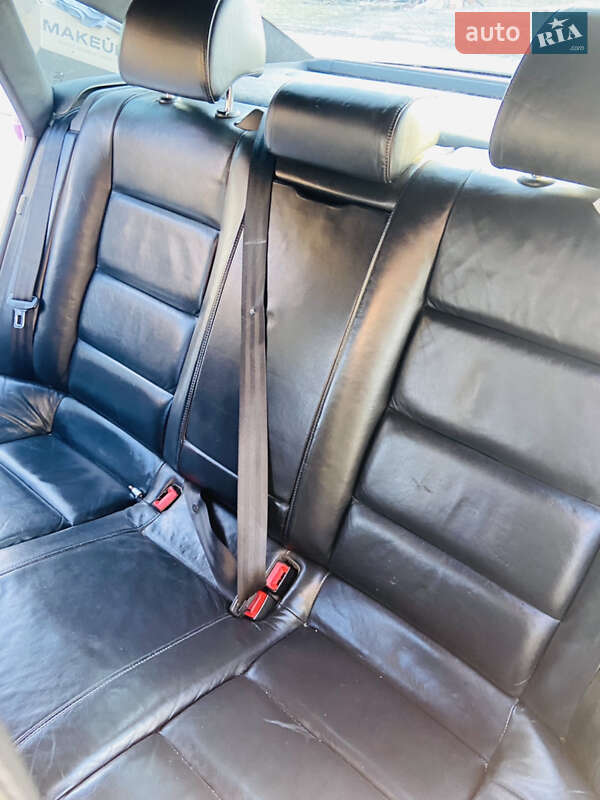 Седан Audi A6 2006 в Києві