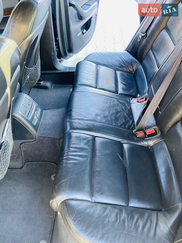 Седан Audi A6 2006 в Киеве