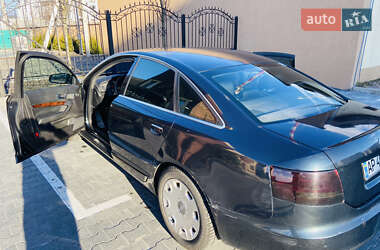 Седан Audi A6 2006 в Киеве