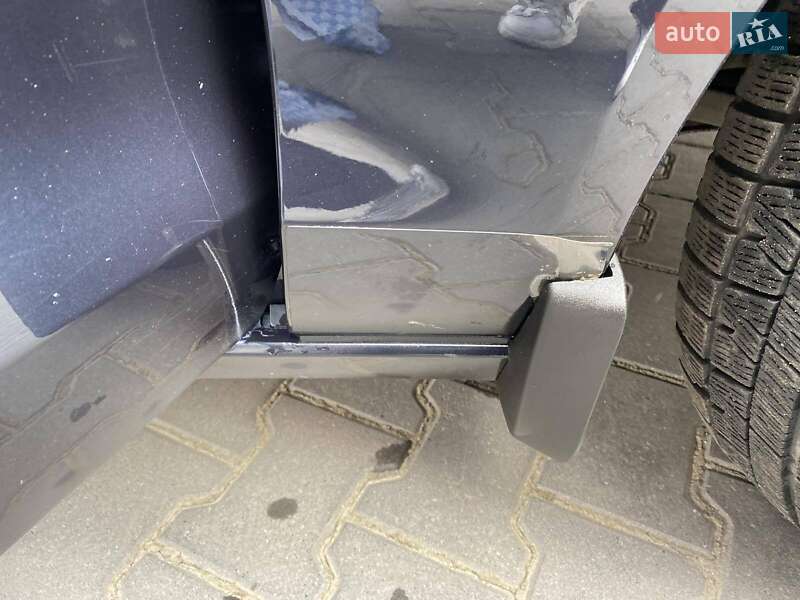 Седан Audi A6 2011 в Хмельницком