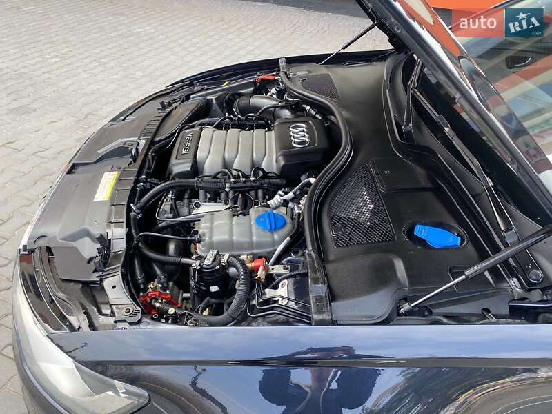 Седан Audi A6 2011 в Хмельницком